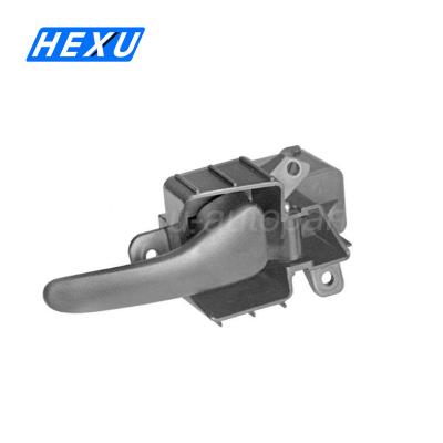 China Handle right or left door handle for Mercedes Axor atego 1938s 1944 0007230135 0007230035 for sale