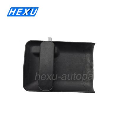 China Left & Right Exterior Sliding Door Handle For Peugeot Sidekick Citroen Berlingo 1996-2011 9101Q7 9634932180 9639225577 OE SIZE for sale