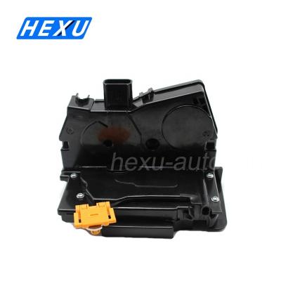 China Metal and Plastic Rear Left Electric Door Lock with 4 Pins for GM Onix PRISMA GII COBALT 15-18 ROTATION 13-18 13578469 for sale