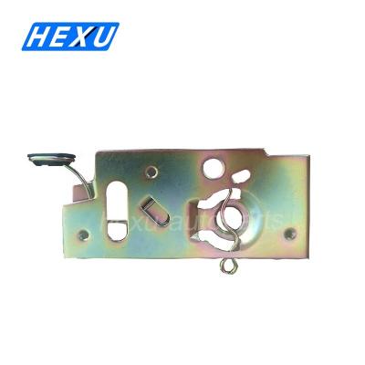 China Metal Door Lock Latch For Fiat Uno Fiorino Elba Premio 1985-1994 7.510.392 7510392 for sale