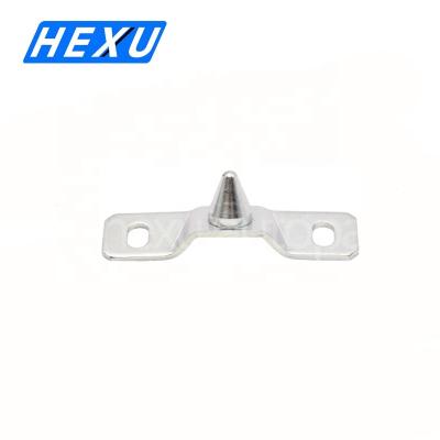 China Metal Sliding Door Lock Bolt Top Guide For Fiat Ducato Peugeot Boxer Citroen Jumper 1994-2012 230244250 1313566080 for sale