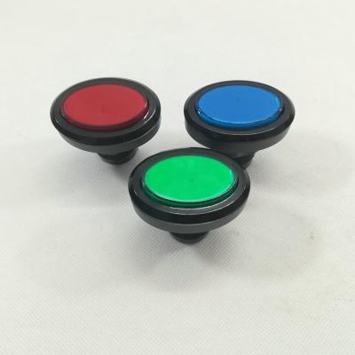 China Coin Operated Button Video Games Arcade Machine Game Video Racing Simulator Game City Button For FF for sale