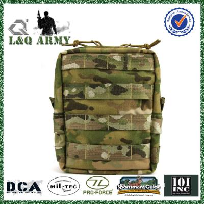 China Tactical Military Large Utility Pouch for sale