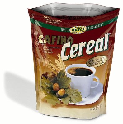 Cina la borsa di /tea della borsa di caffè del sacchetto di plastica sta sul sacchetto in vendita