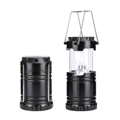 China 6LED Light Rechargeable Camping Lantern Outdoor 360 Degree Portable Folding Multi Goals For Rising, Home Emergency for sale