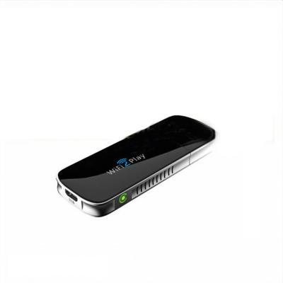 China WiFi to display receiver, DLNA and AirPlay mode, supports full HD 1080P video and audio, CE, FCC WS-AV603P1 for sale