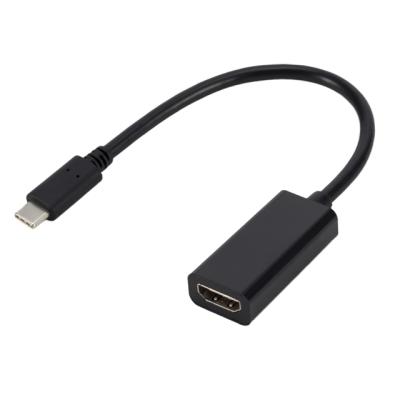 China audio & Video Male To USB C Female Type-C To HD*MI To HD*MI Adapter Converter for sale