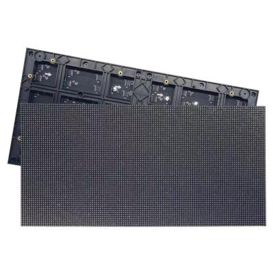 China Gaming video professional p3 led screen panel p3 stage screen rental panels indoor led display kit for sale