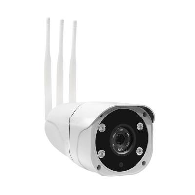 China Human Motion Tracking Wireless Surveillance System Day Night Micro IP Camera Security Surveillance Cameras for sale