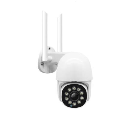 China Human Motion Tracking Wireless Low Voltage Surveillance Wifi Camera Video Surveillance Cameras for sale