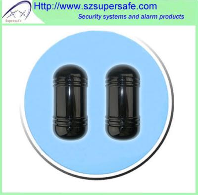 China Wired/Wireless Active Infrared Beams Detector 2 Beams for sale