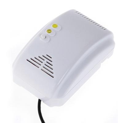 China CO gas detector alarm voor thuis, het Gasmelder multi, natuurlijke gaslek detector Te koop