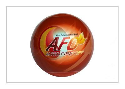 China Berufs-Afo-Feuerlöscher-Ball/Feuer-Ball-Löscher für altes, Kinder, Einkaufszentrum zu verkaufen