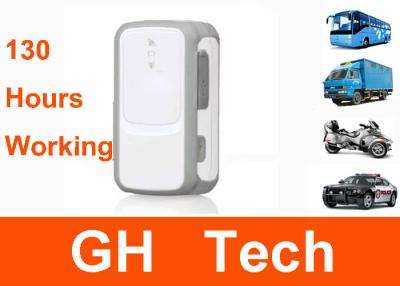 China Quad band GSM/GPRS 5 days continous working 5 minute interval car gps tracker system asset tracker truck tracker for sale