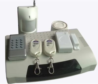 China GSM Home Burglar Alarm System G11 for sale