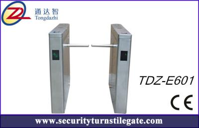 China Access control Electronic Barrier Gates for sale