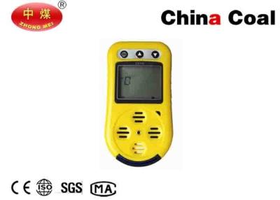 China Detector de gas caliente de las ventas HD900 4in1 del instrumento del detector en China en venta