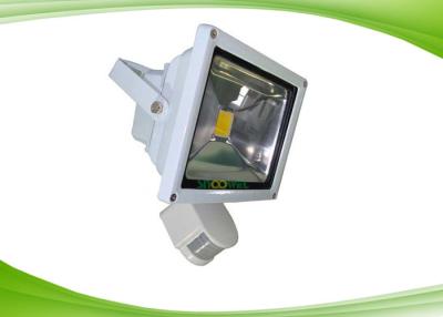 Cina Automaticamente AC85 - proiettore di 265V 20w LED PIR con la PANNOCCHIA di BridgeLux per Sideway in vendita