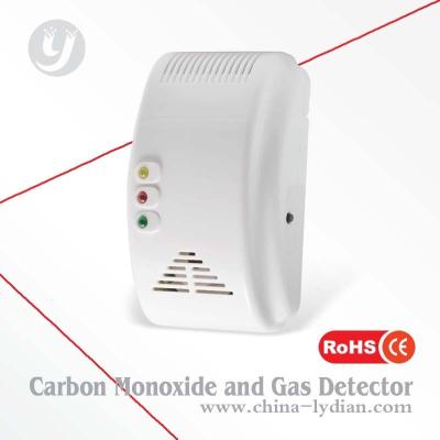 China Detector del monóxido y de gas de carbono de la corriente ALTERNA en venta