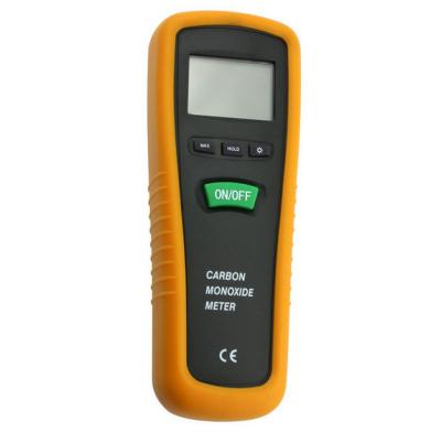 中国 携帯用デジタル一酸化炭素 Detectors/CO Detectors/CO センサー 1~1000PPM 販売のため