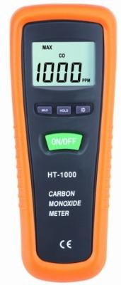 China High Speed Durable LPG Portable Gas Detector , CE Approved Carbon Monoxide Meter for sale