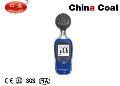 China Medidor do monóxido de carbono do instrumento quente do detector das vendas mini em China à venda