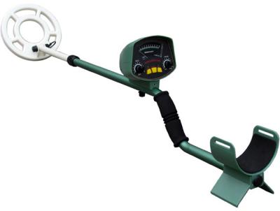 Cina L'hobby aggiornato Colourful scherza il metal detector sotterraneo dell'oro con lo schermo LCD in vendita