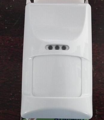 China Indoor Wireless Alarm Motion Detector With Real Pet Immunity Up To 20kg for sale