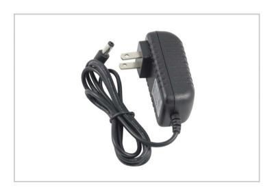 China Power Supply adaptor / 12v power adaptor For Fire Fighting Accessories for sale