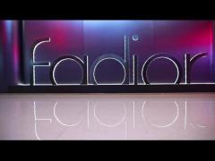 Fadior Outstanding Store Project 2