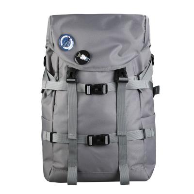 China With Large USB Capacity Leisure Backpack Outdoor Travel Hiking Sport Camping Bags for sale