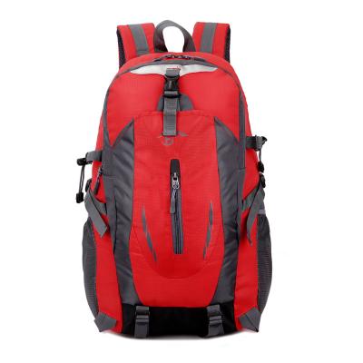 China Wholesale High Quality Waterproof Backpack Hiking Backpack Others Camping and Hiking Products for sale