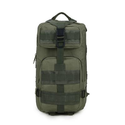 China New design hot sale large capacity backpack waterproof hike military backpack for sale