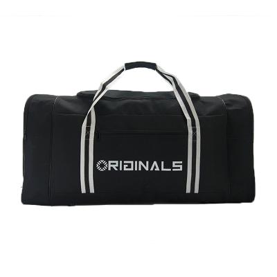 China Fashion Sports Travel Bag Customized Logo Gym Bags High Quality Waterproof Promotional for sale