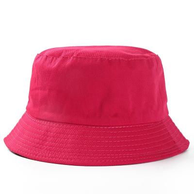 China Agriculture Customized Cotton Sunscreen Sunscreen Men And Women Sunshade Sunshade Bucket Hat Outdoor Fisherman Hat for sale