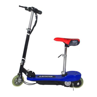 China Unisex Widely Used Superior Quality Off Road Adult Folding High Speed Electric Scooter Price for sale