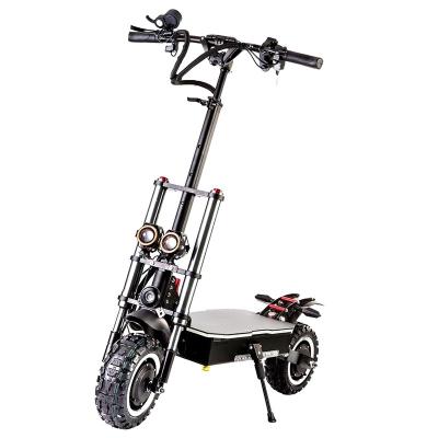 China Unisex 11 Inch Mini Vehicle Travel Two Wheels Foldable High Speed Motorcycle Electric Scooter for sale