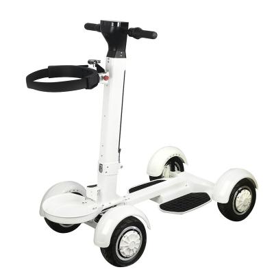 China Unisex Portable Premium Durable Vehicle Lightweight Adult Wholesale Electric E Scooters for sale