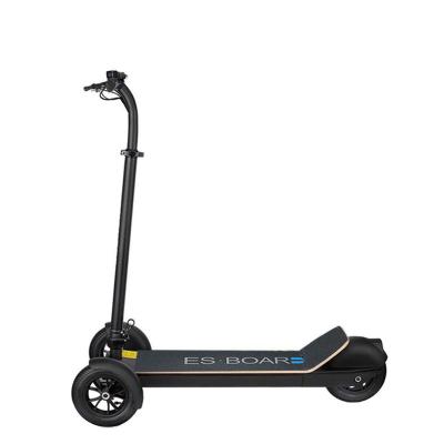 China Unisex Hot Sale Products Three Wheel Adult Motorcycle Three-Off Road Adult Electric E Scooter for sale