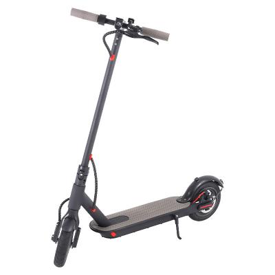 China Unisex Various Good Quality Autocycle 36V 6.0AH Power Supply Foldable Scooter Electric Adult for sale