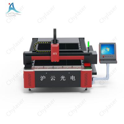 China Economical water-cooled product can be used to cut 3mm copper metal laser cutting machine for sale