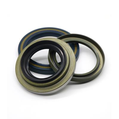 China Industrial Medical Device China Manufacturer John Crane Mechanical Seal Type 16*30*8 Automotive Parts /daily supply for Hydraulic Pump for sale