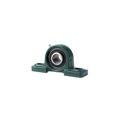 China Trusses Factory Price Block Bearing Ucp 206 Insert Bearing High Quality Original Pillow Block Bearing for sale