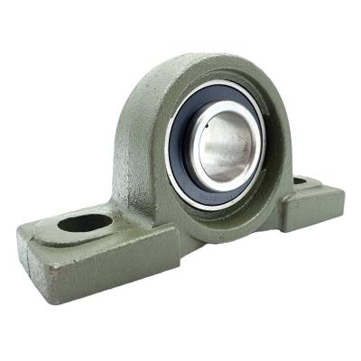 China Grows Low Noise Shandong Ucpa204 Ucpa 205 Ucp 208 Ucf 206 Ucp211 UCF Ucp214 Pillow Block Bearing for sale