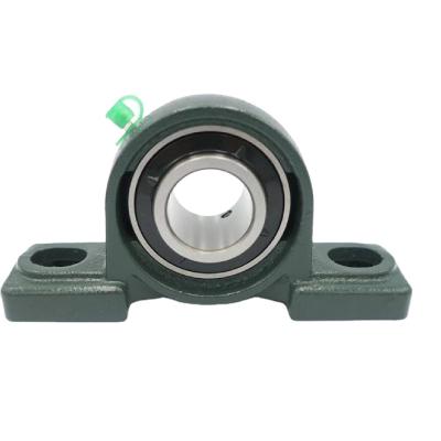 China Grows Shandong Uc 207 Ucp 206 Ucf 205 Ucf High Speed ​​Low Noise Bearing Unit 204 Pillow Block Bearings for sale