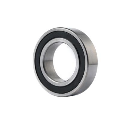 China LONK Stores Cheap Rolamentos 6203 Deep Groove Chrome Steel Construction Material Ball Bearing for sale