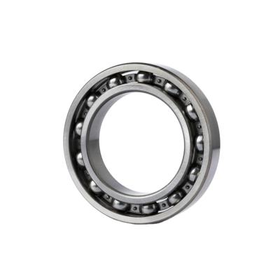 China Stores 6205 rs high speed low noise deep groove construction material ball bearing RPZ 6000 series bearing sizes for sale