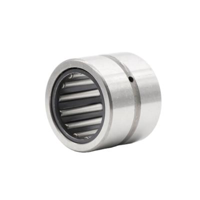 China Factory High Quality Industrial Heavy Duty Small Needle Bearing Cage Split Roller Bearing for sale