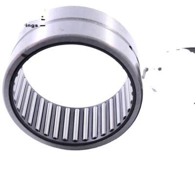 China High Quality Factory Long Life Needle Bearing Na4902 4544902 Lonk Needle Roller Bearing for sale