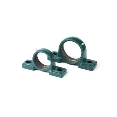 China Professional Farms China Manufacture Competitive Price Insert Bearing Agricultural Bearing Pillow Block Uc203 for sale